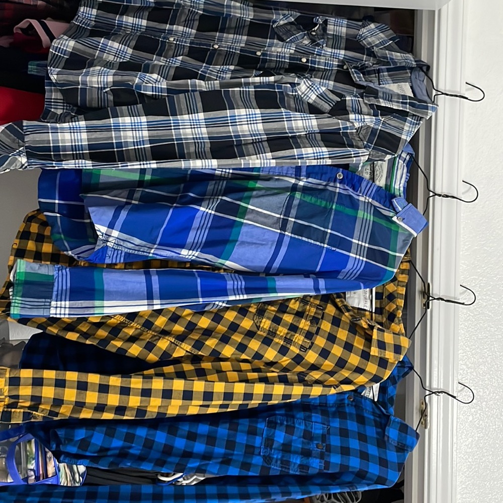 Aeropostale Shirts